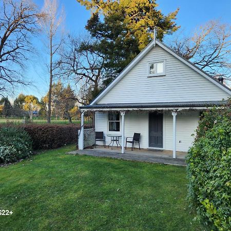Oak Cottage Retreat North Loburn Εξωτερικό φωτογραφία