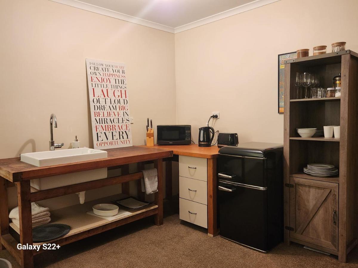 Oak Cottage Retreat North Loburn Εξωτερικό φωτογραφία