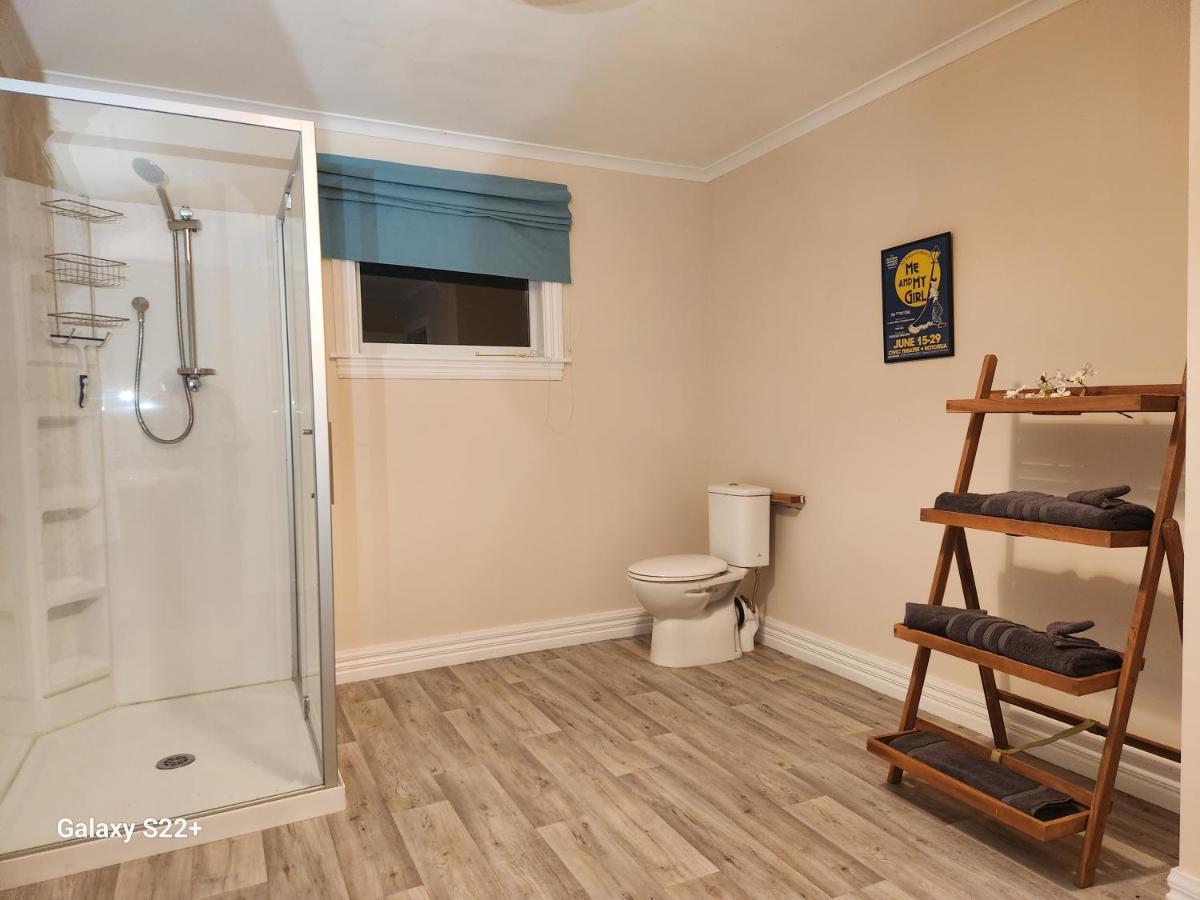 Oak Cottage Retreat North Loburn Εξωτερικό φωτογραφία