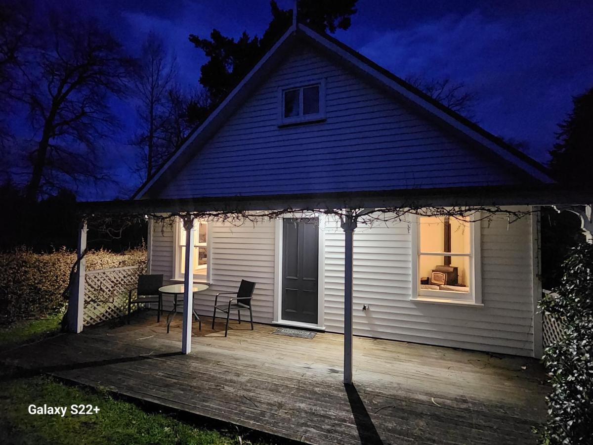 Oak Cottage Retreat North Loburn Εξωτερικό φωτογραφία
