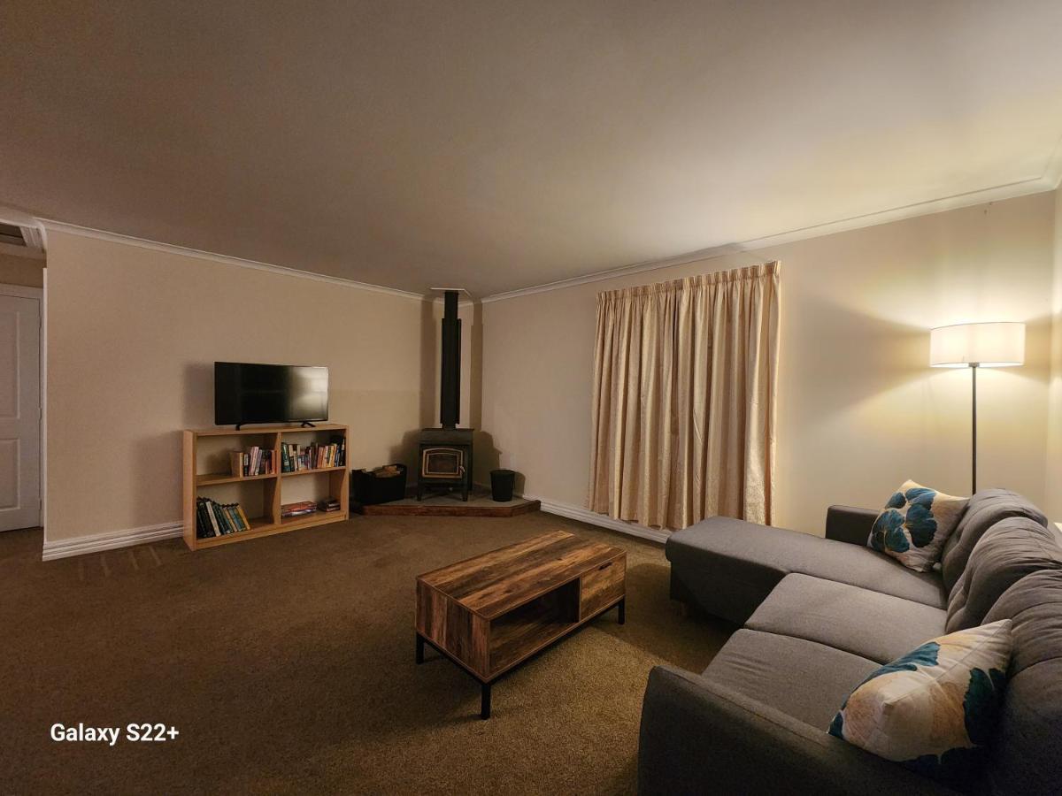 Oak Cottage Retreat North Loburn Εξωτερικό φωτογραφία